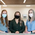 Nursing professor utilizes location tracking in wayfinding research at independent and assisted living facilities